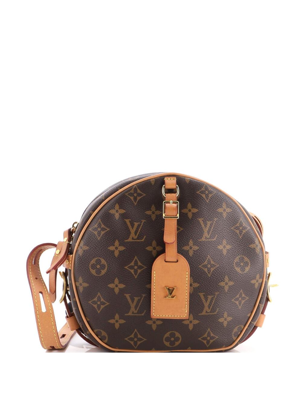 Louis Vuitton Boite Chapeau Souple Bag #377384L17B